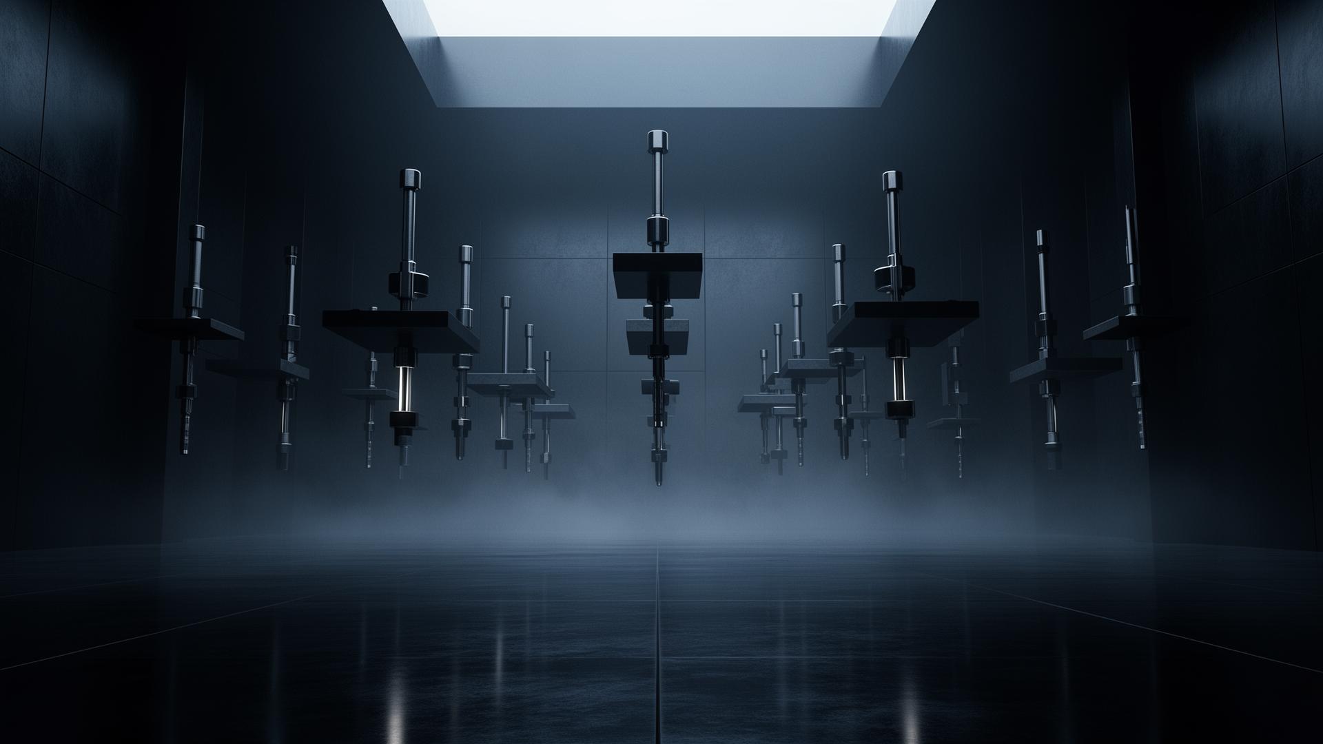 Automate chamber
